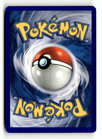 Pokemon Card Charmeleon Reverse Holo LP Power Keepers 28/108 (back)