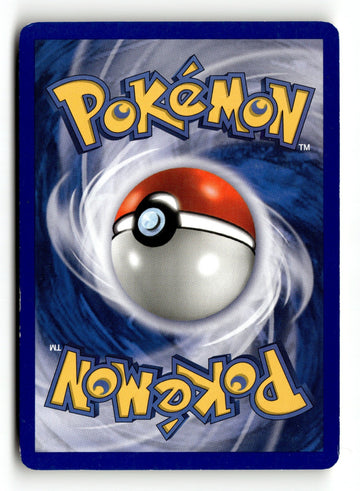 Pokemon Card Power Plant Reverse Holo LP Aquapolis 139/147 (back)
