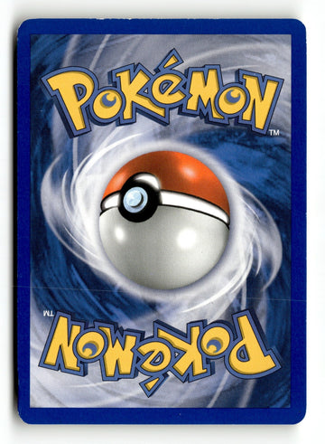 Pokemon Card Kabutops Holo LP Legend Maker 7/92 (3) (back)