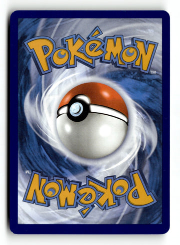 Pokemon Card Koraidon - LP Deck Exclusives Cosmo Holo 119/162 (back)