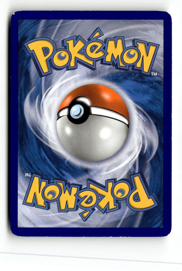 Pokemon Card Shuppet Reverse Holo LP Legend Maker 63/92 (1) (back)