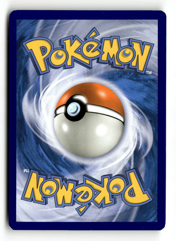 Pokemon Card Caterpie McDonald's 2019 Holo 2/40 (1) (back)