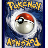 Pokemon Card Golem 1st Edition LP Fossil 36/62