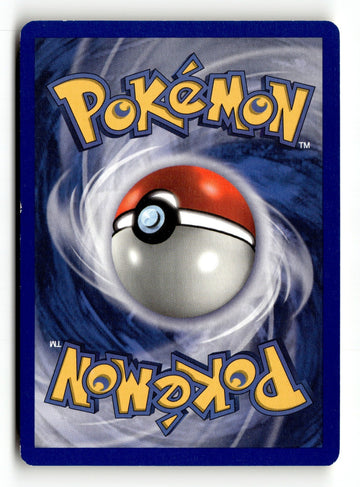 Pokemon Card Togepi LP WoTC Promo 30/53 (3) (back)