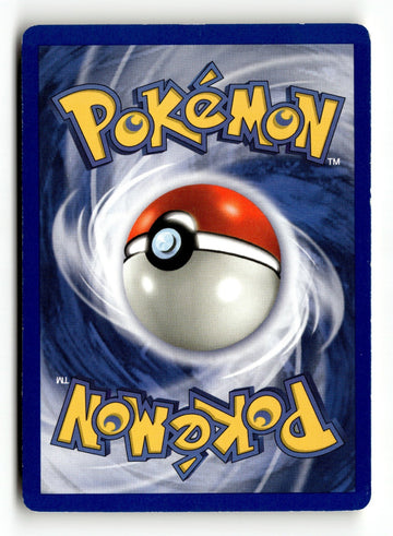 Pokemon Card Clefairy (70) Reverse Holo LP XY - Furious Fists 70/111 (back)