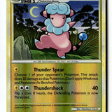 Pokemon Card Flaaffy Reverse Holo LP Call of Legends 43/95