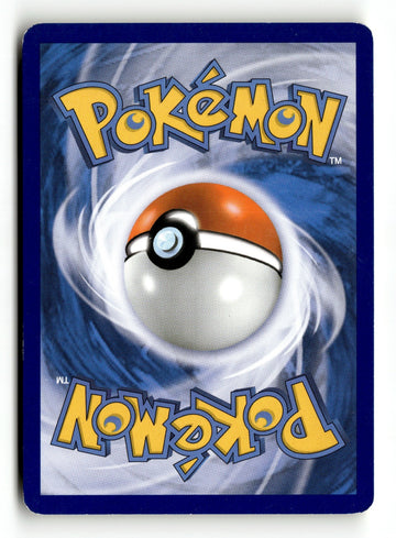 Pokemon Card Strong Energy Reverse Holo LP XY - Furious Fists 104/111 (back)
