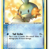 Pokemon Card Mudkip LP Emerald 56/106