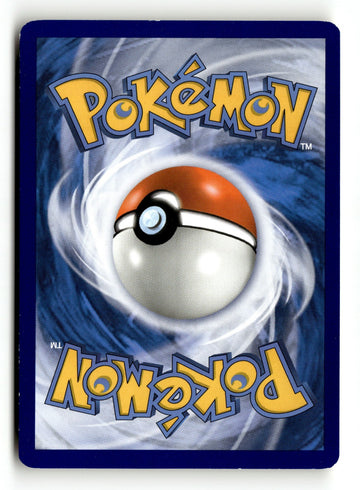 Pokemon Card Alolan Vulpix LP SM - Cosmic Eclipse 39/236 (back)