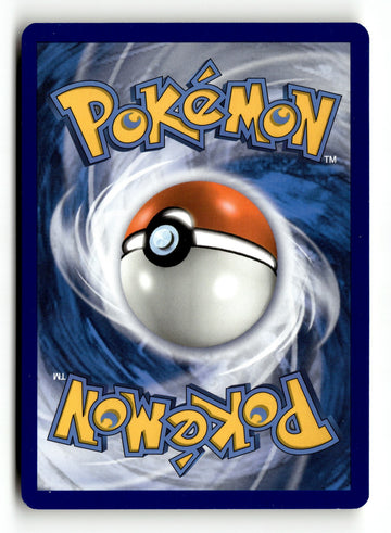 Pokemon Card Galarian Ponyta - Holo LP SWSH: Sword & Shield Promo Cards SWSH013 (back)