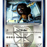 Pokemon Card Bouffalant (Team Plasma) LP Plasma Storm 114/135