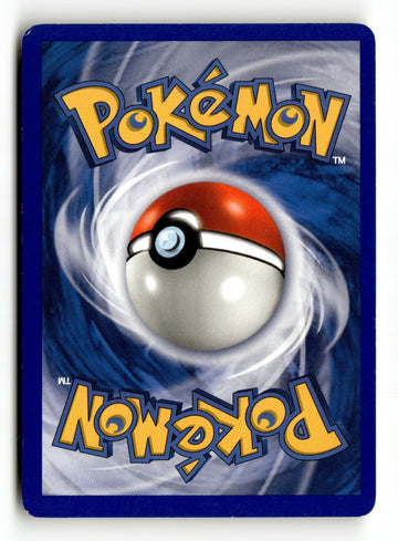 Pokemon Card Togepi LP Aquapolis 114/147 (1) (back)
