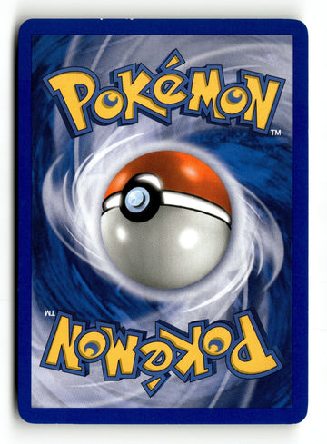 Pokemon Card Togetic Reverse Holo LP Great Encounters 55/106 (back)