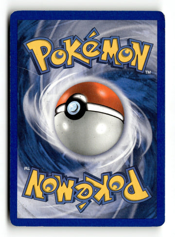 Pokemon Card Pinsir Reverse Holo LP Legend Maker 24/92 (back)