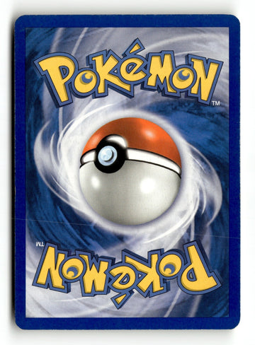Pokemon Card Holon Farmer Reverse Holo LP Delta Species 91/113 (back)