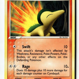 Pokemon Card Cyndaquil LP Hidden Legends 59/101