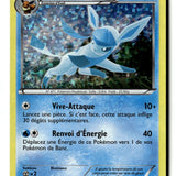 Pokemon Card Glaceon McDonald's 2013 Holo 4/12