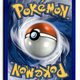 Pokemon Card Kabutops Reverse Holo LP Legend Maker 7/92