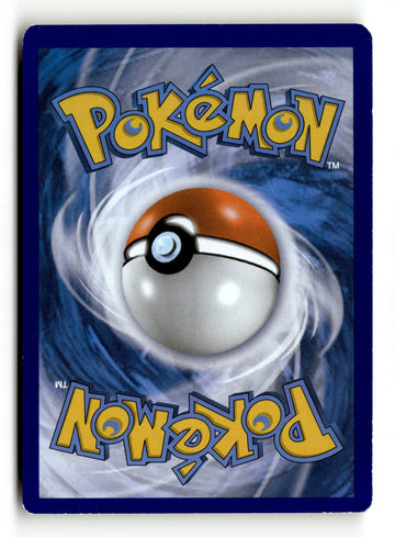 Pokemon Card Mewtwo Spirit Link LP XY - BREAKthrough 144/162 (back)