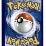 Pokemon Card Squirtle LP Unleashed 63/95