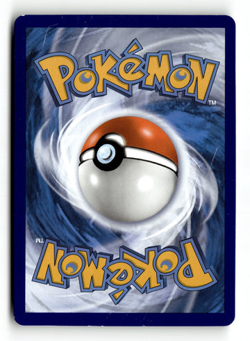 Pokemon Card Spark (Secret) Holo LP Pokemon GO 085/078 (back)