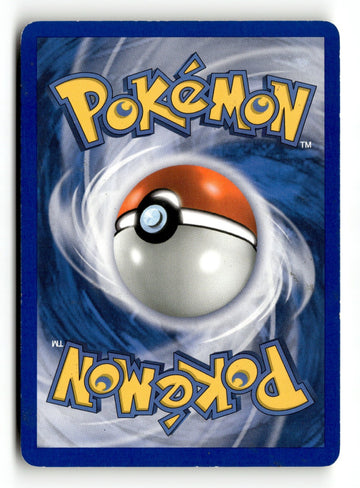 Pokemon Card Chinchou Reverse Holo LP Legend Maker 50/92 (2) (back)