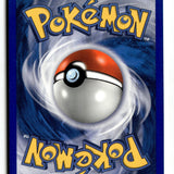Pokemon Card Rainbow Energy LP Platinum 121/127