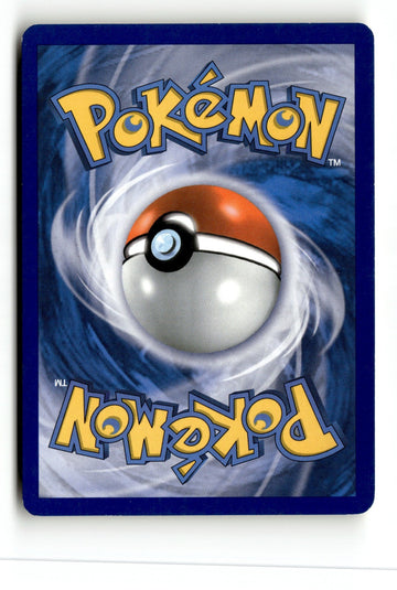 Pokemon Card Mareep Reverse Holo LP Dragons Exalted 38/124 (back)