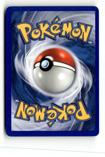 Pokemon Card Magikarp LP Team Rocket Returns 65/109 (1) (back)