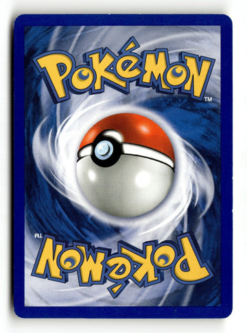 Pokemon Card Palkia (Full Art Promo) Holo LP XY Promos XY75 (back)
