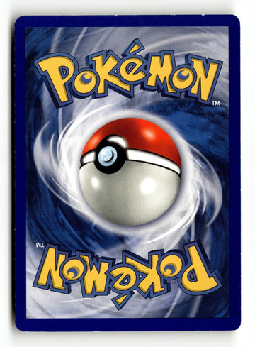 Pokemon Card Diglett 1st Edition LP Base Set (Shadowless) 047/102 (back)