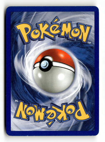 Pokemon Card Dark Golbat (24) 1st Edition LP Team Rocket 24/82 (back)