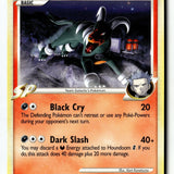 Pokemon Card Houndoom G LP Platinum 50/127