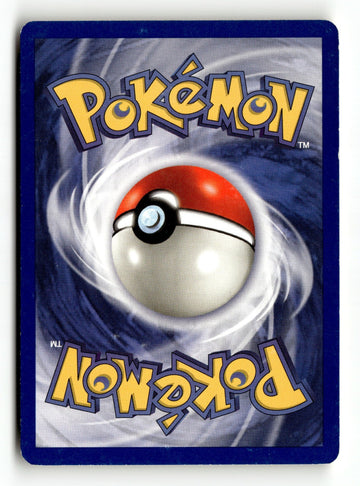 Pokemon Card Dark Alakazam (18) 1st Edition LP Team Rocket 18/82 (back)