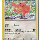 Pokemon Card Lickitung McDOnald's 2019 Holo 37/40