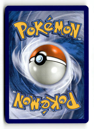 Pokemon Card Lickitung McDOnald's 2019 Holo 37/40 (back)