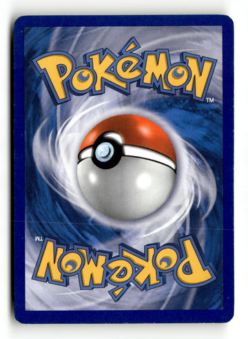 Pokemon Card Houndoom LP Dragons Exalted 75/124 (back)