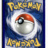 Pokemon Card Sabrina's Jynx 1st Edition LP Gym Challenge 057/132