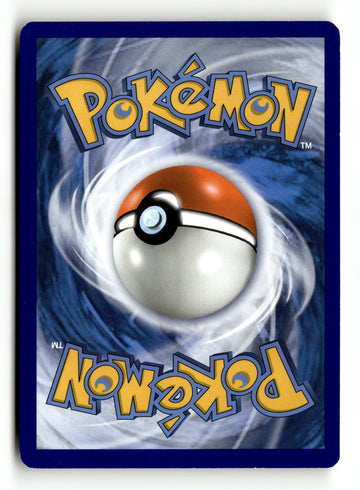 Pokemon Card Alolan Vulpix LP SM - Guardians Rising 21/145 (back)