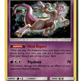 Pokemon Card Mewtwo Holo LP SM Promos SM214