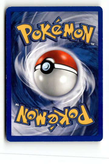 Pokemon Card Mr. Mime (95b) LP Aquapolis 095b/147 (2) (back)
