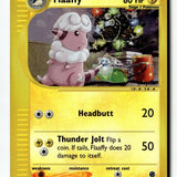 Pokemon Card Flaaffy Reverse Holo LP Expedition 077/165 (2)