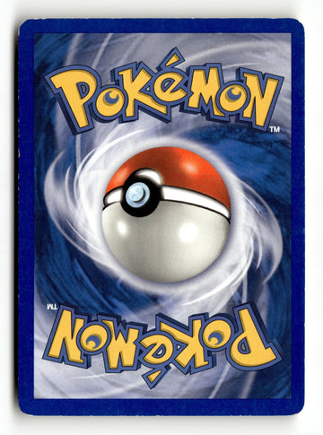 Pokemon Card Cubone Unlimited LP Jungle 50/64 (back)