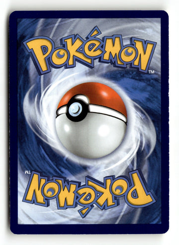 Pokemon Card Snorlax LP Skyridge 100/144 (back)