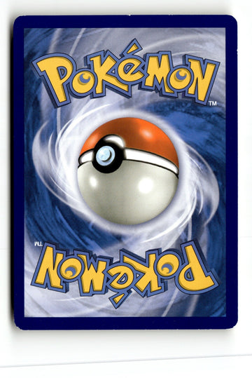 Pokemon Card Tangela McDonald's 2019 Holo 6/40 NM FRENCH (2) (back)
