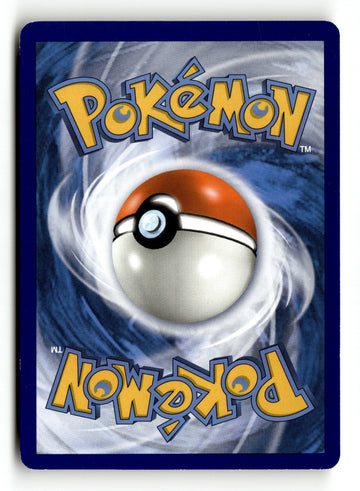 Pokemon Card Dedenne (84) Reverse Holo LP SM - Lost Thunder 84/214 (back)