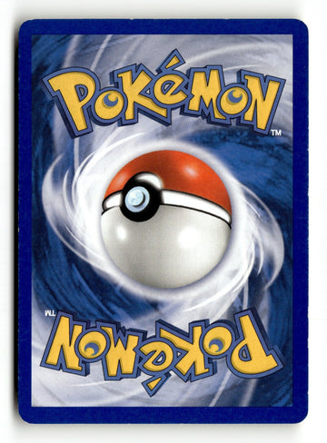 Pokemon Card Togepi LP Hidden Legends 78/101 (back)