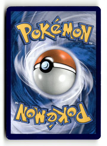 Pokemon Card Pikachu (#29) LP SM Trainer Kit: Lycanroc & Alolan Raichu 29/30 (back)