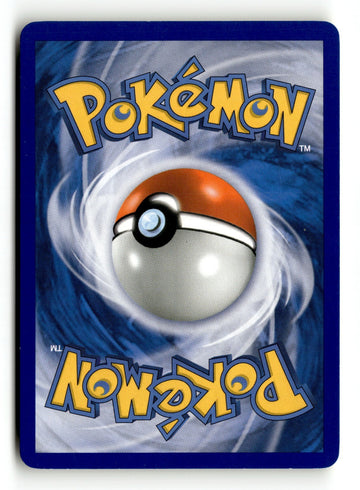 Pokemon Card Slowking LP SM - Burning Shadows 48/147 (back)