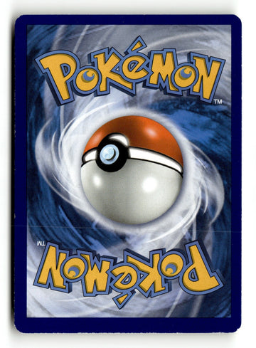 Pokemon Card Gyarados Reverse Holo LP XY - Evolutions 34/108 (back)